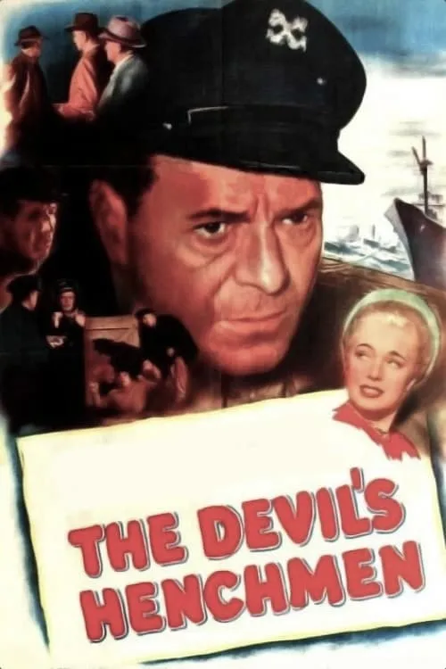 The Devil's Henchman (movie)