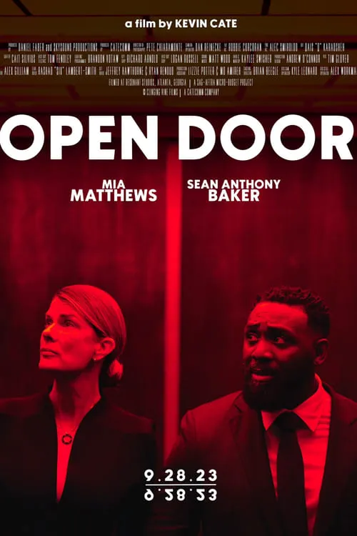 Open Door (movie)