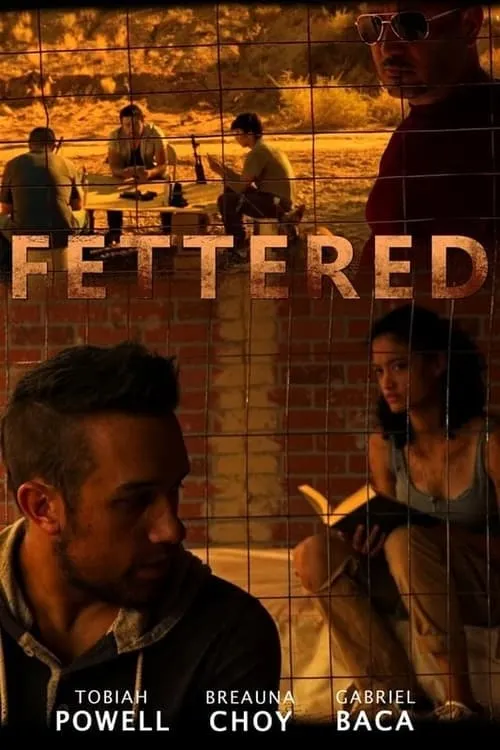 Fettered (фильм)