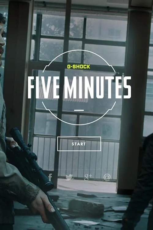 Five Minutes (фильм)