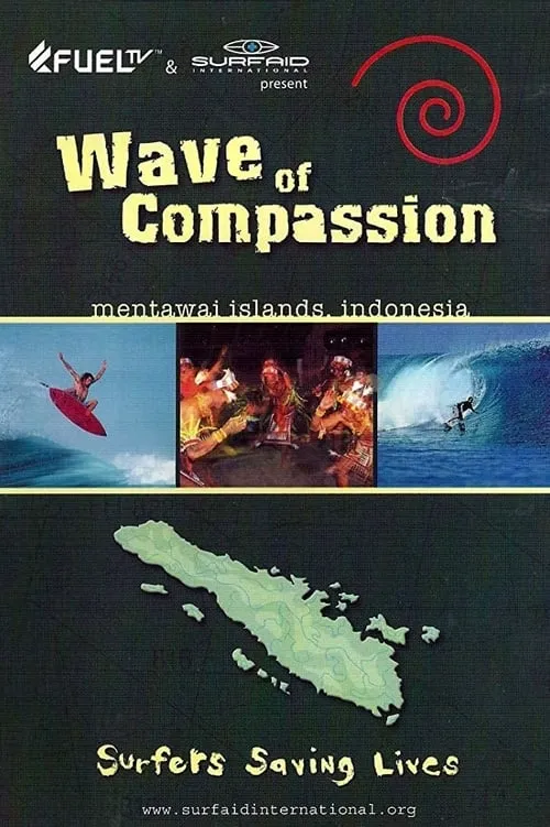 A Wave of Compassion