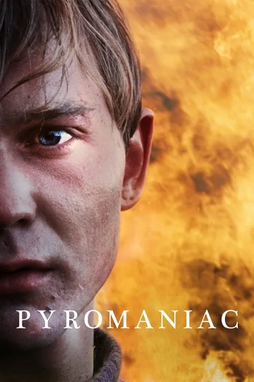 Pyromaniac (movie)