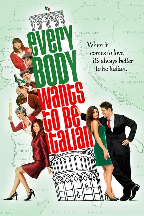 Everybody Wants to Be Italian (movie)