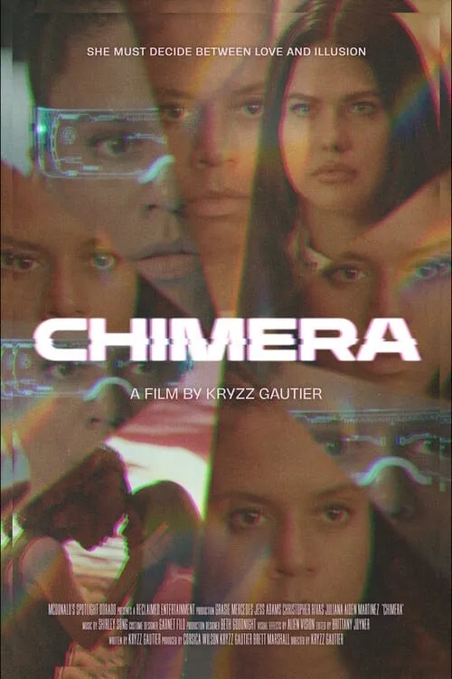 Chimera (movie)