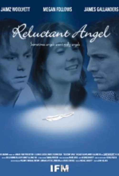 Reluctant Angel (movie)