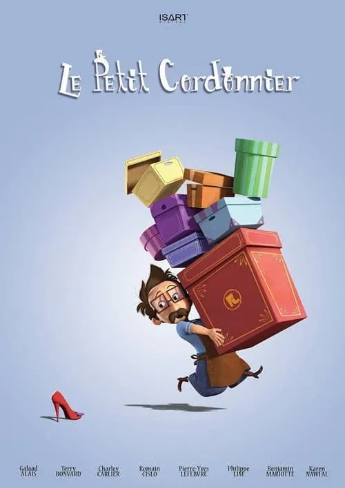 Le Petit Cordonnier