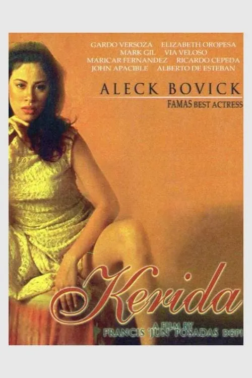 Kerida (movie)