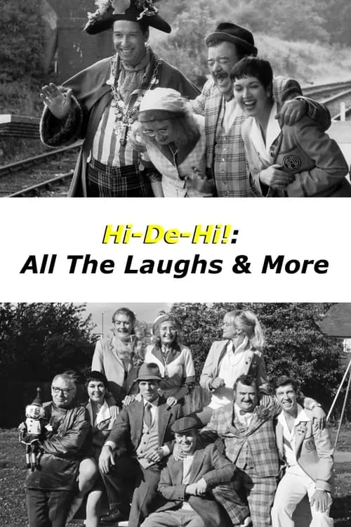 Hi-De-Hi!: All the Laughs & More (фильм)