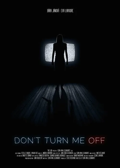 Don't Turn Me Off (movie)