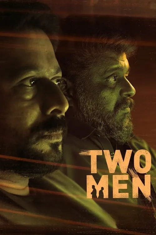 Two Men (movie)