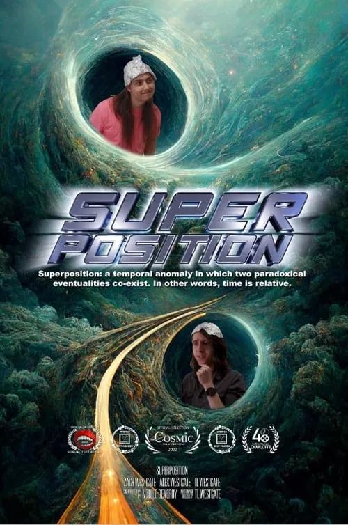 Superposition (movie)