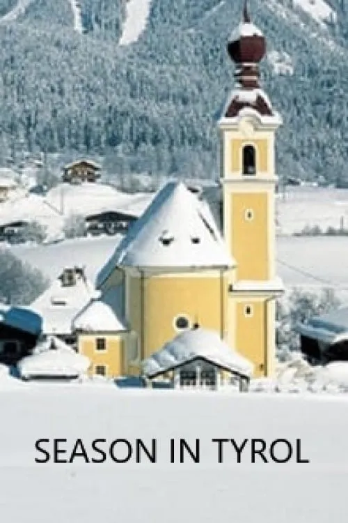 Season in Tyrol (movie)