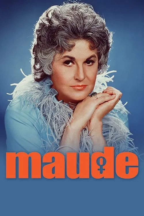 Maude (series)