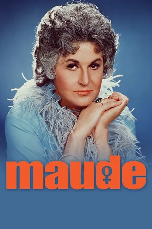 Maude (сериал)