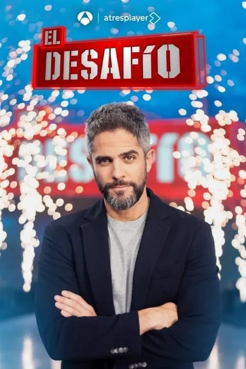 El desafío (series)