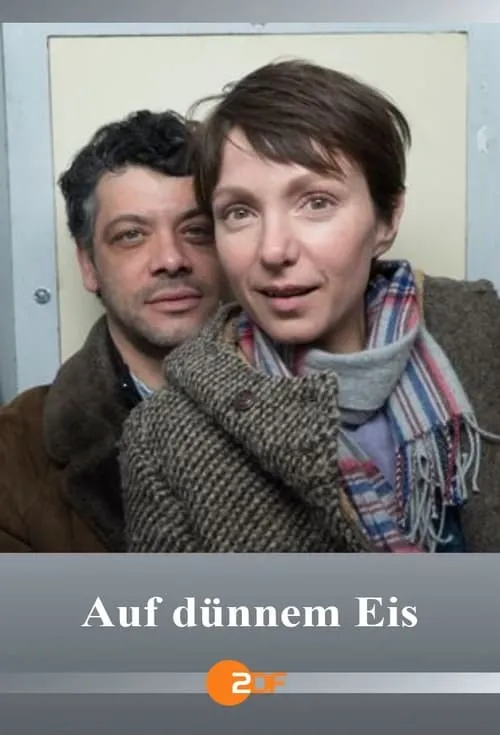 Auf dünnem Eis (movie)