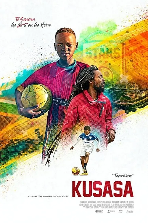 Kusasa