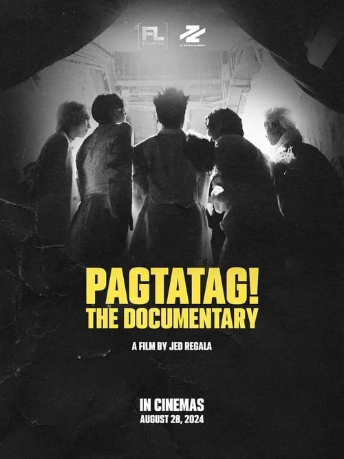 PAGTATAG! The Documentary (фильм)