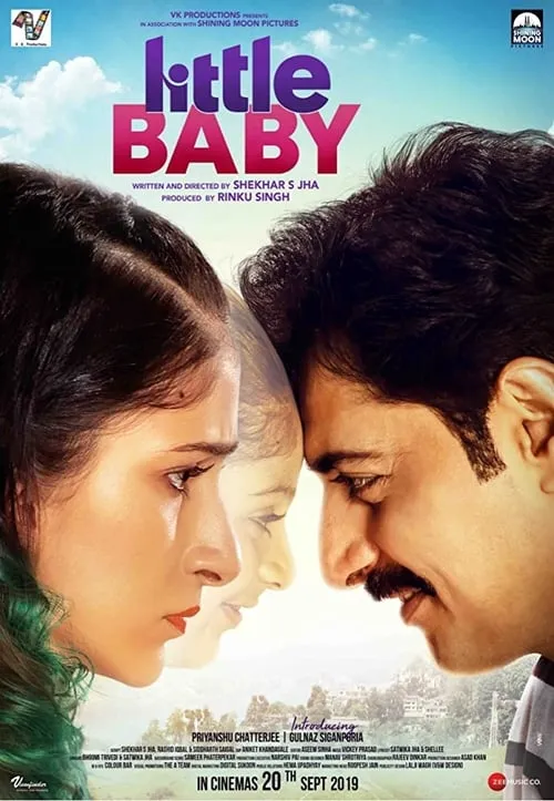 Little Baby (movie)