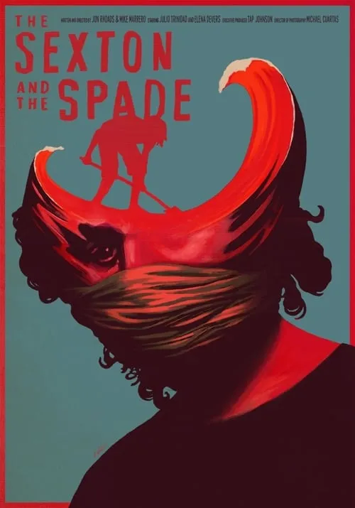 The Sexton and the Spade (movie)