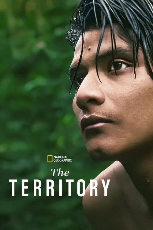 The Territory (movie)