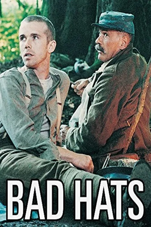 Bad Hats (movie)