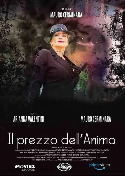 Il prezzo dell'Anima (movie)