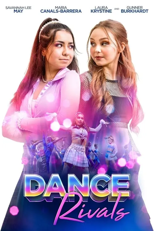 Dance Rivals (фильм)