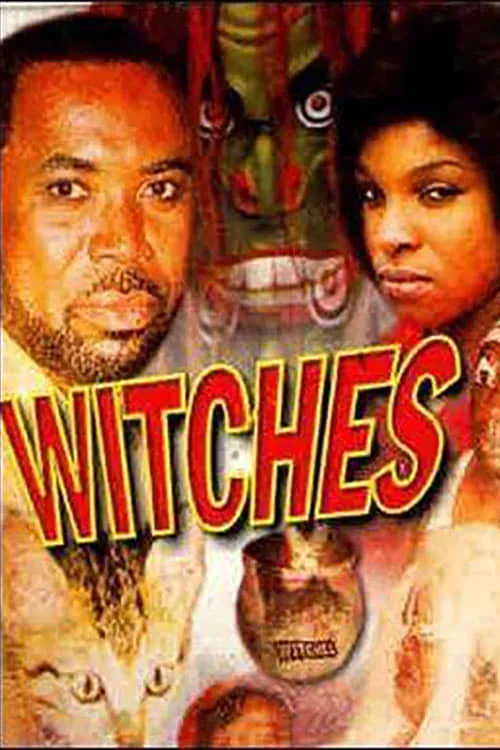 Witches (movie)