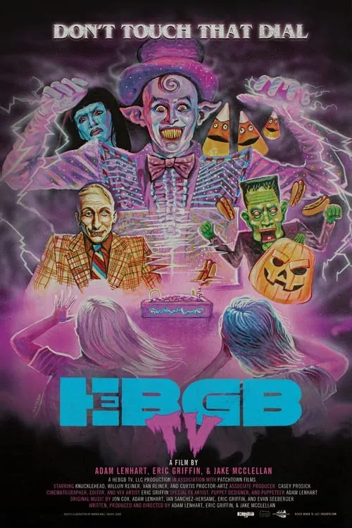 HeBGB TV (фильм)