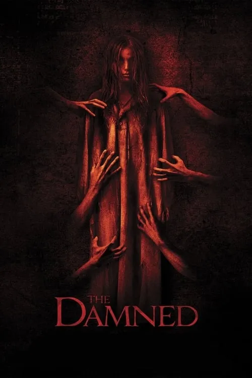 The Damned (movie)