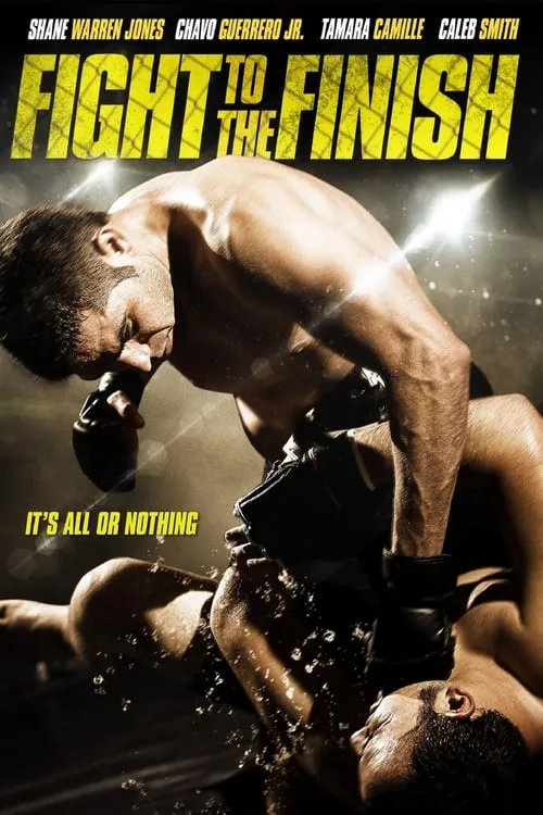 Fight to the Finish (movie)