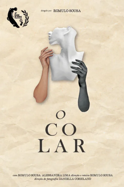 O Colar (фильм)