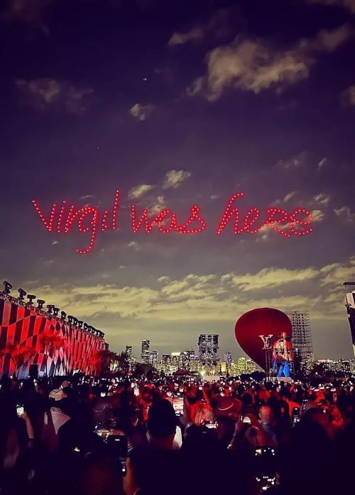 Virgil Was Here (movie)