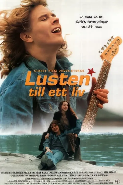 Lusten till ett liv (movie)