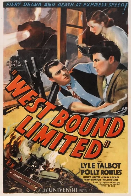 West Bound Limited (movie)