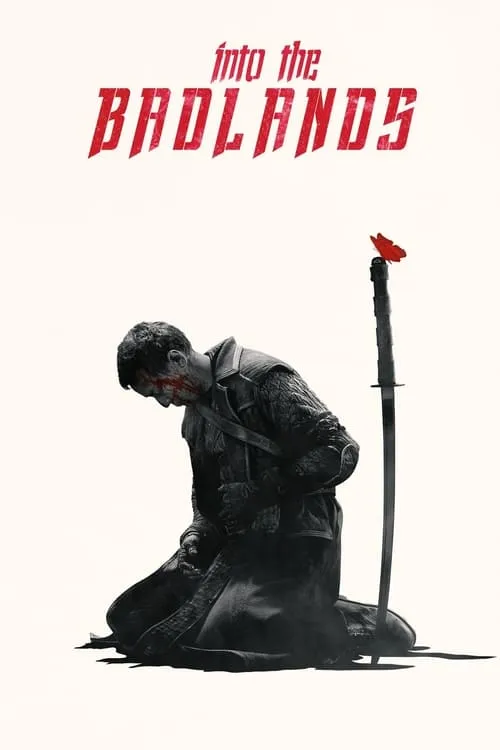 Into the Badlands (series)