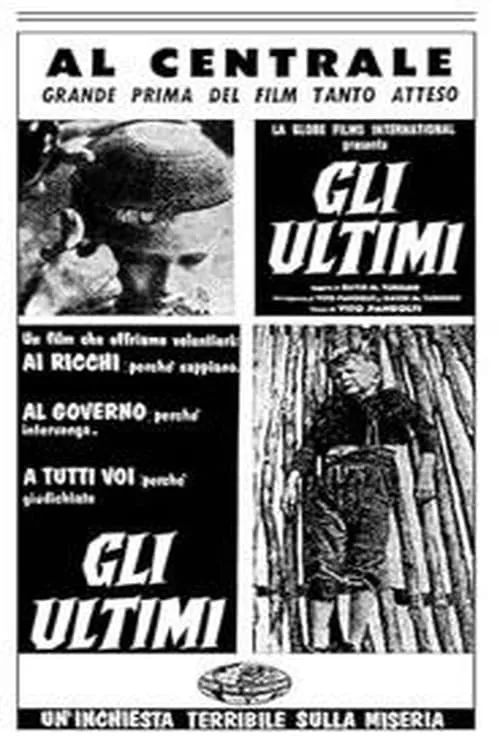 Gli ultimi (movie)