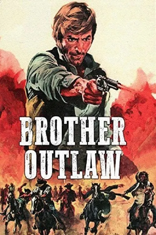 Brother Outlaw (movie)