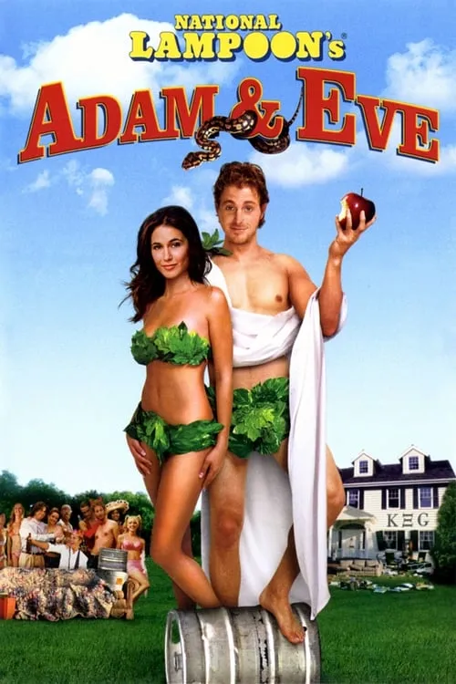 Adam and Eve (movie)