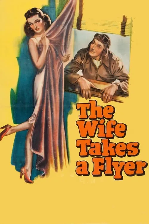 The Wife Takes a Flyer (movie)