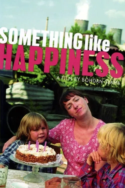 Something Like Happiness (movie)