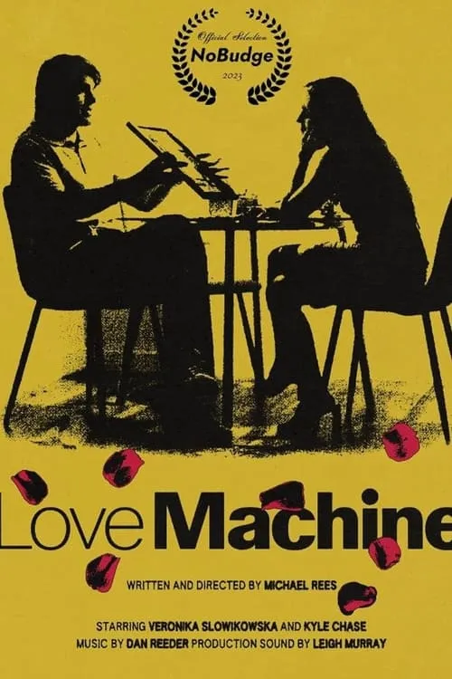 Love Machine (фильм)