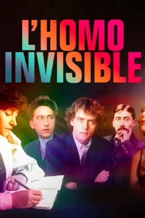 L'homo invisible