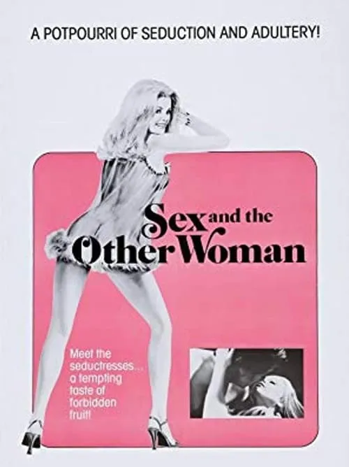 Sex and the Other Woman (movie)