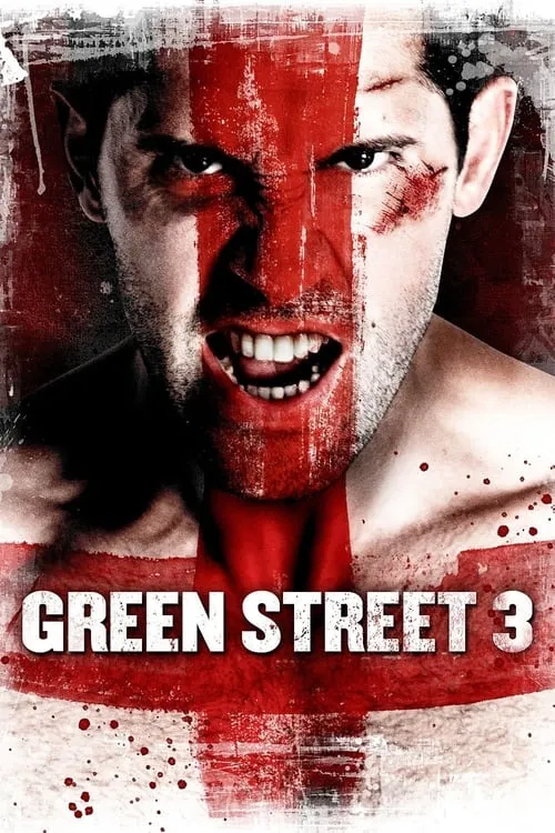 Green Street 3: Never Back Down (movie)
