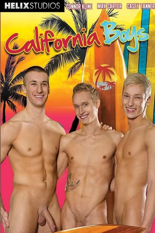 California Boys (movie)