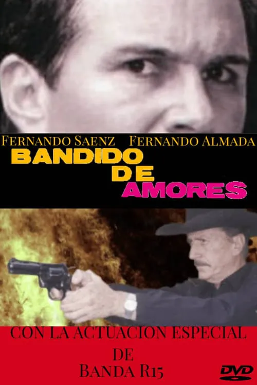 Bandido de amores (фильм)