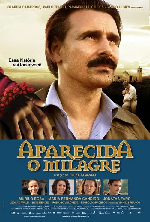 Aparecida - O Milagre (movie)