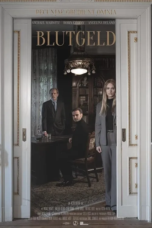 Blutgeld (movie)